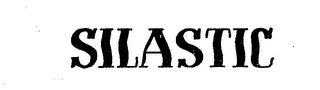 SILASTIC logo