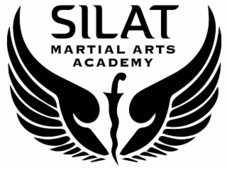 SILAT MARTIAL ARTS ACADEMY logo