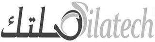 SILATECH logo