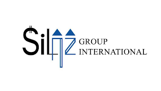 SILAZ GROUP INTERNATIONAL logo
