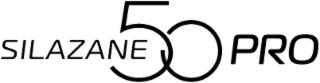 SILAZANE 50 PRO logo