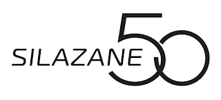 SILAZANE50 logo