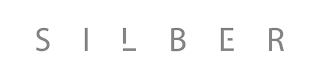 SILBER logo