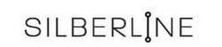 SILBERLINE logo