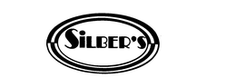 SILBER'S logo