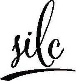 SILC logo
