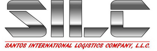 SILC, SANTOS INTERNATIONAL LOGISTICS COMPANY, L.L.C. logo