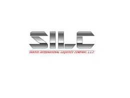 SILC, SANTOS INTERNATIONAL LOGISTICS COMPANY, L.L.C. logo