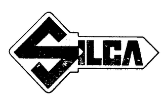 SILCA logo
