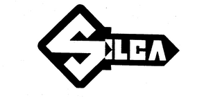SILCA logo