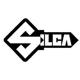 SILCA logo