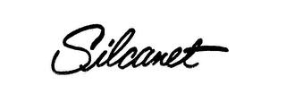 SILCANET logo