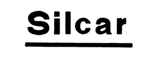 SILCAR logo