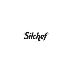 SILCHEF logo