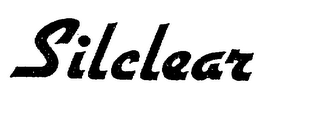 SILCLEAR logo