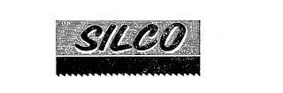 SILCO logo