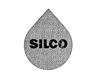 SILCO logo