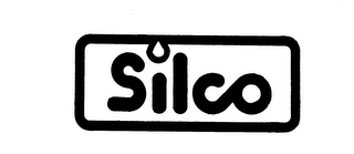 SILCO logo