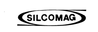 SILCOMAG logo