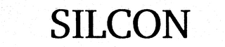 SILCON logo