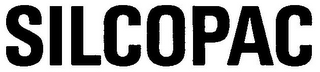 SILCOPAC logo
