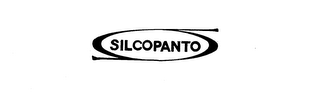 SILCOPANTO logo