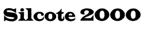 SILCOTE 2000 logo