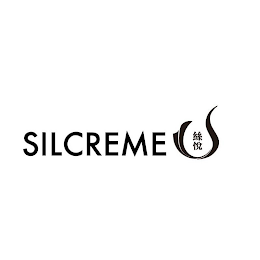 SILCREME logo