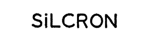 SILCRON logo