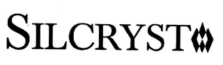 SILCRYST logo