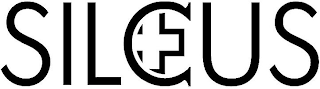 SILCUS logo