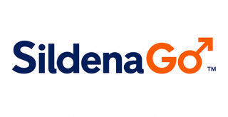 SILDENAGO logo