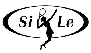 SILE logo
