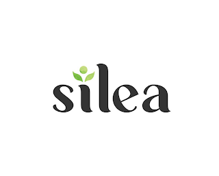 SILEA logo