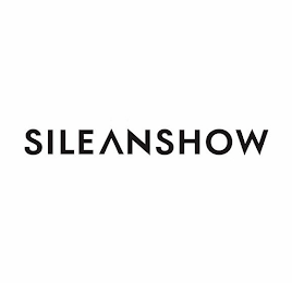 SILEANSHOW logo