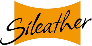 SILEATHER logo