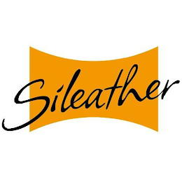 SILEATHER logo