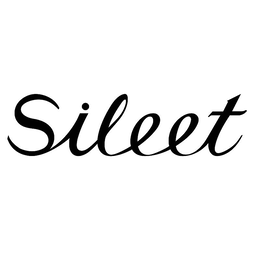 SILEET logo