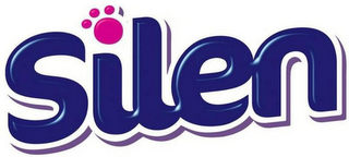 SILEN logo