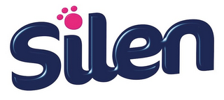 SILEN logo