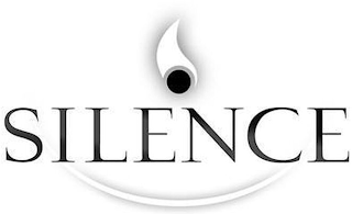 SILENCE logo