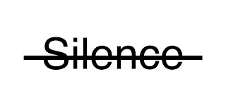 SILENCE logo