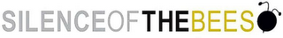SILENCEOFTHEBEES logo