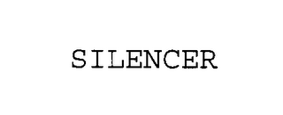 SILENCER logo