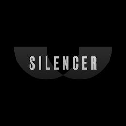 SILENCER logo