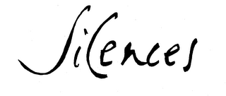 SILENCES logo