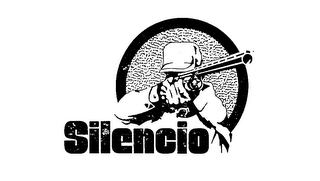 SILENCIO logo