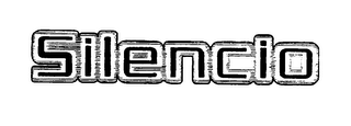 SILENCIO logo
