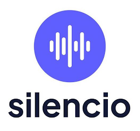 SILENCIO logo