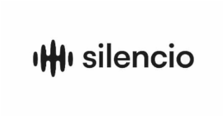 SILENCIO logo